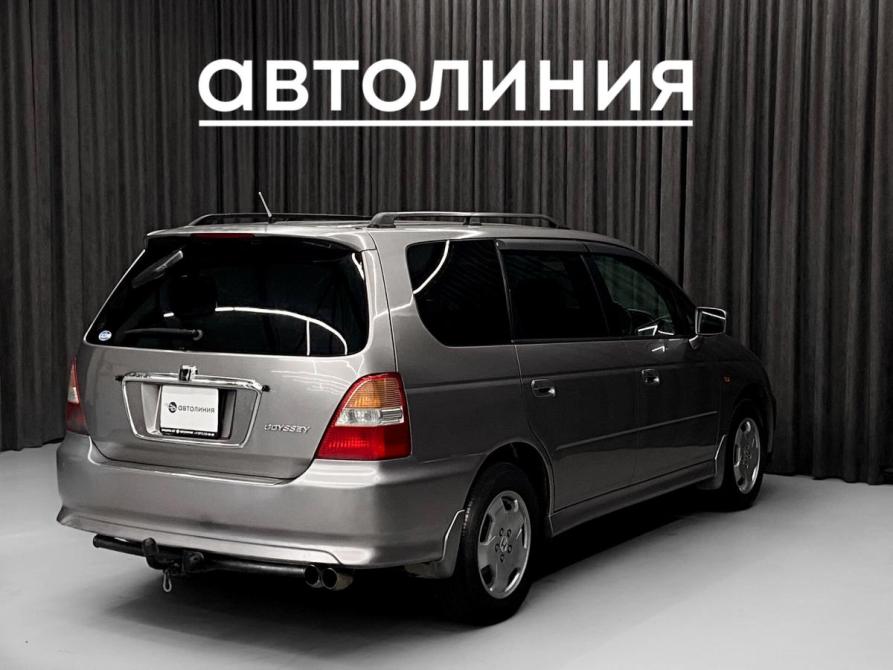 Honda Odyssey II Красноярск  - изображение 5