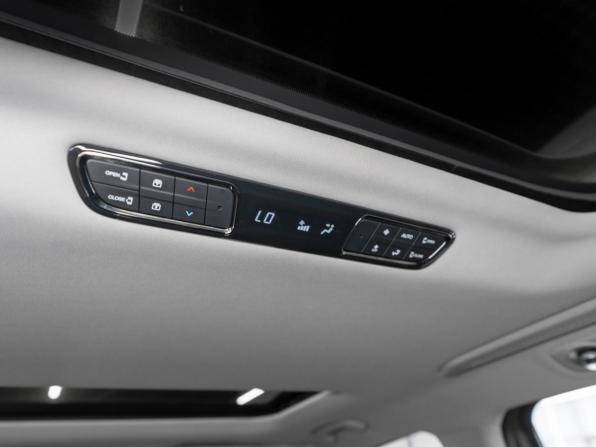 GAC Trumpchi M8 II с пробегом 2026 года, цена 4 700 000 рублей, 64 км, минивэн, Автокод Объявления