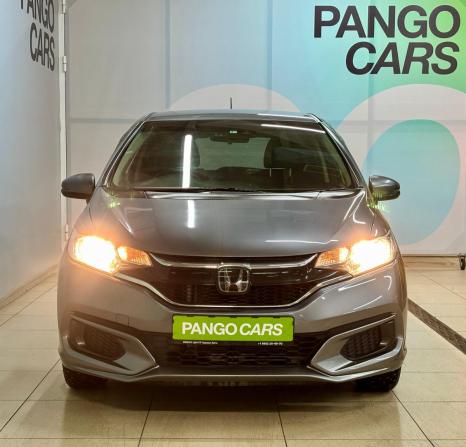 Honda Fit III Рестайлинг с пробегом 2019 года, цена 1 089 000 рублей, 137750 км, хэтчбек, Автокод Объявления