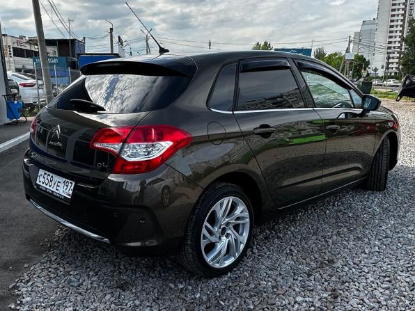 Citroen C4 II с пробегом 2012 года, цена 699 000 рублей, 226265 км, хэтчбек, Автокод Объявления