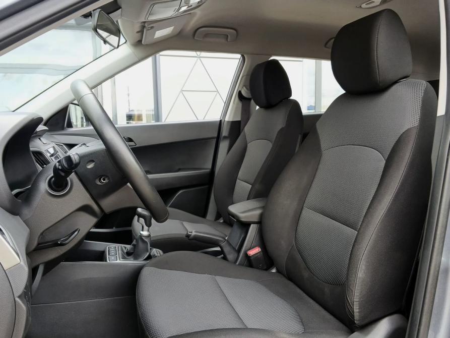 Hyundai Creta I Москва  - изображение 19