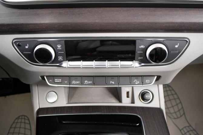 Audi Q5 Sportback I (FY) с пробегом 2022 года, цена 4 999 000 рублей, 110000 км, внедорожник, Автокод Объявления