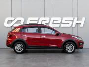 Kia Rio IV Краснодар  - изображение 25