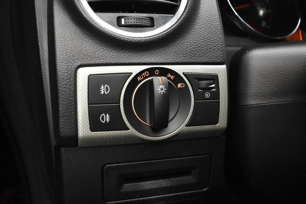 Opel Antara I Рестайлинг Москва  - изображение 11