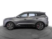 Chery Tiggo 7 Pro Max I Рестайлинг Москва  - изображение 38