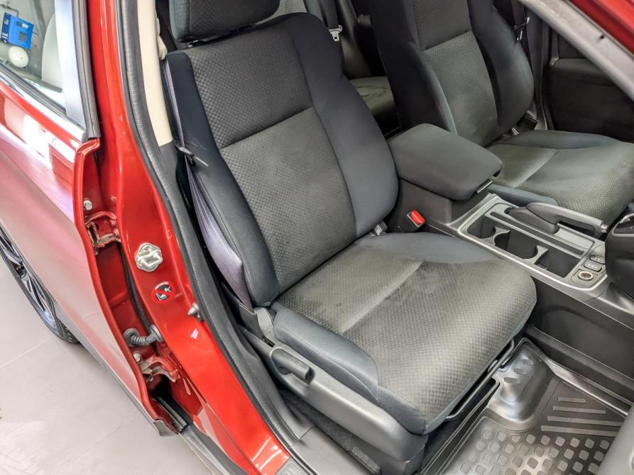 Honda CR-V V Москва  - изображение 22
