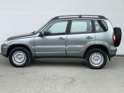 Chevrolet Niva I Рестайлинг Екатеринбург  - изображение 32