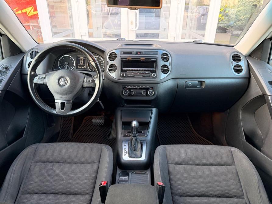 Volkswagen Tiguan I Рестайлинг Энгельс  - изображение 19