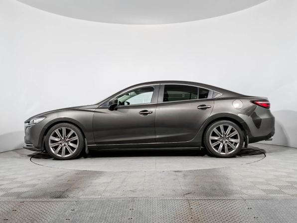 Mazda 6 III (GJ) Рестайлинг 2 с пробегом 2019 года, цена 2 290 000 рублей, 74739 км, седан, Автокод Объявления