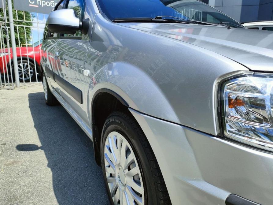 Lada (ВАЗ) Largus I Челябинск  - изображение 14