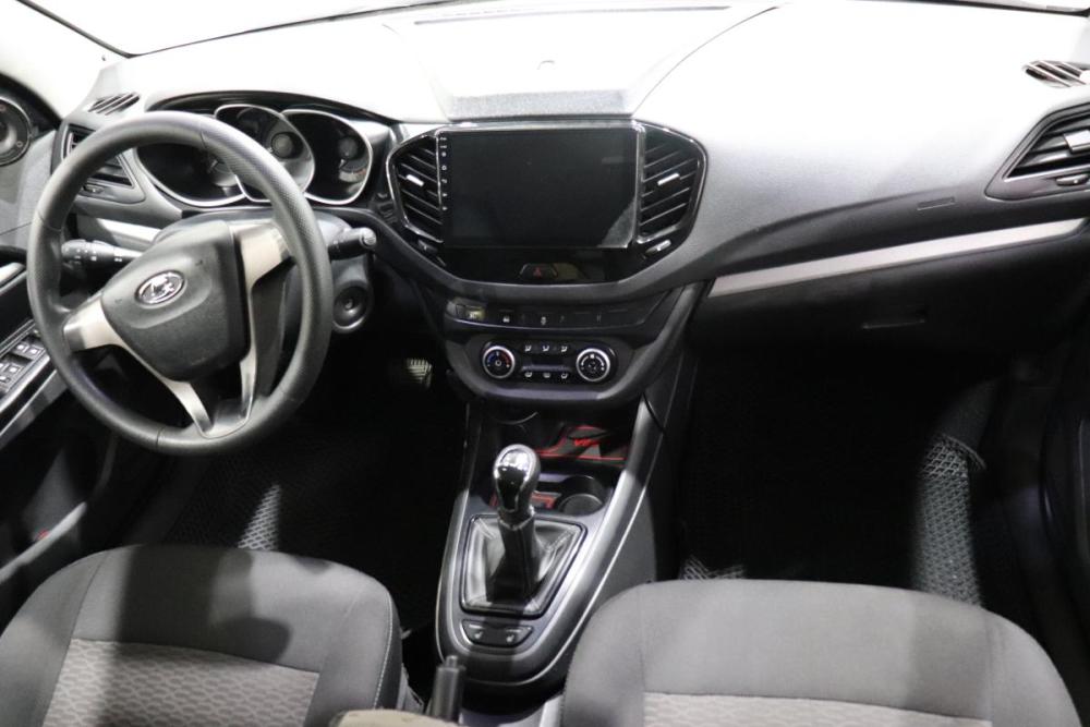 Lada (ВАЗ) Vesta I Иркутск  - изображение 15