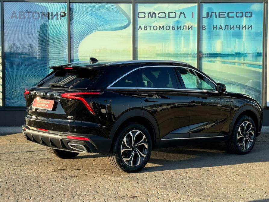 Haval F7 II Архангельск  - изображение 5