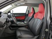 Changan CS55 Plus II Москва  - изображение 52