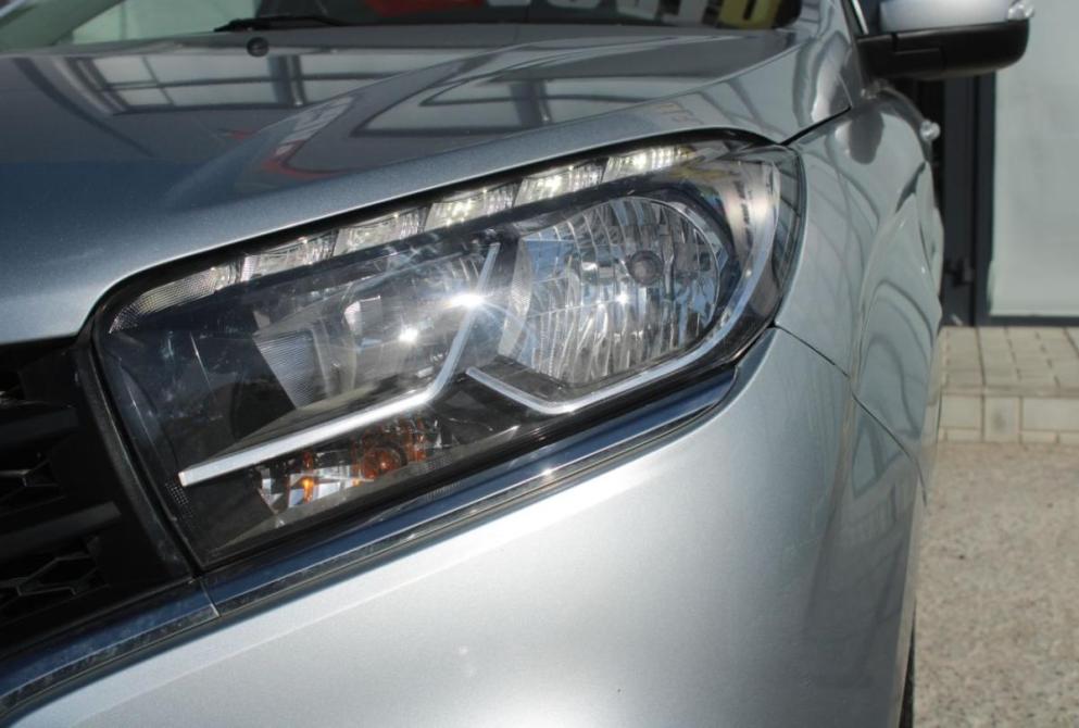Lada (ВАЗ) XRAY I Саратов  - изображение 9