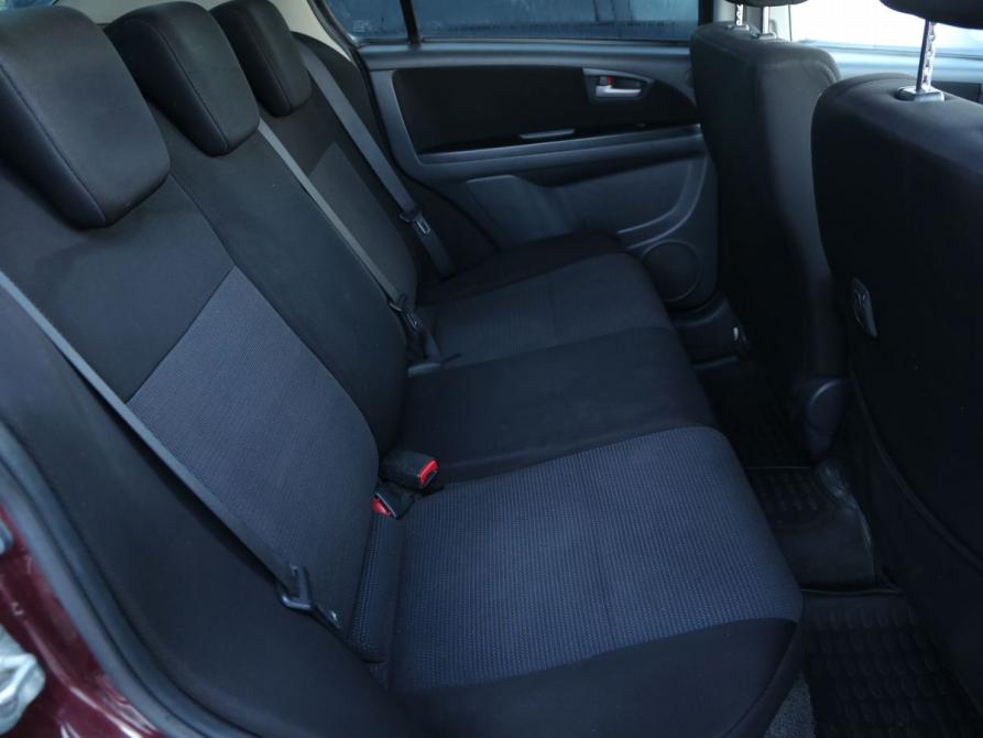 Suzuki SX4 I (Classic) Иваново  - изображение 11