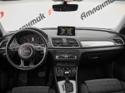 Audi Q3 I (8U) Рестайлинг Екатеринбург  - изображение 37