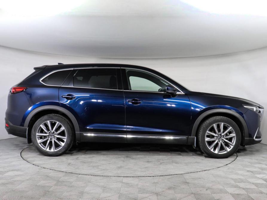 Mazda CX-9 II Химки  - изображение 4