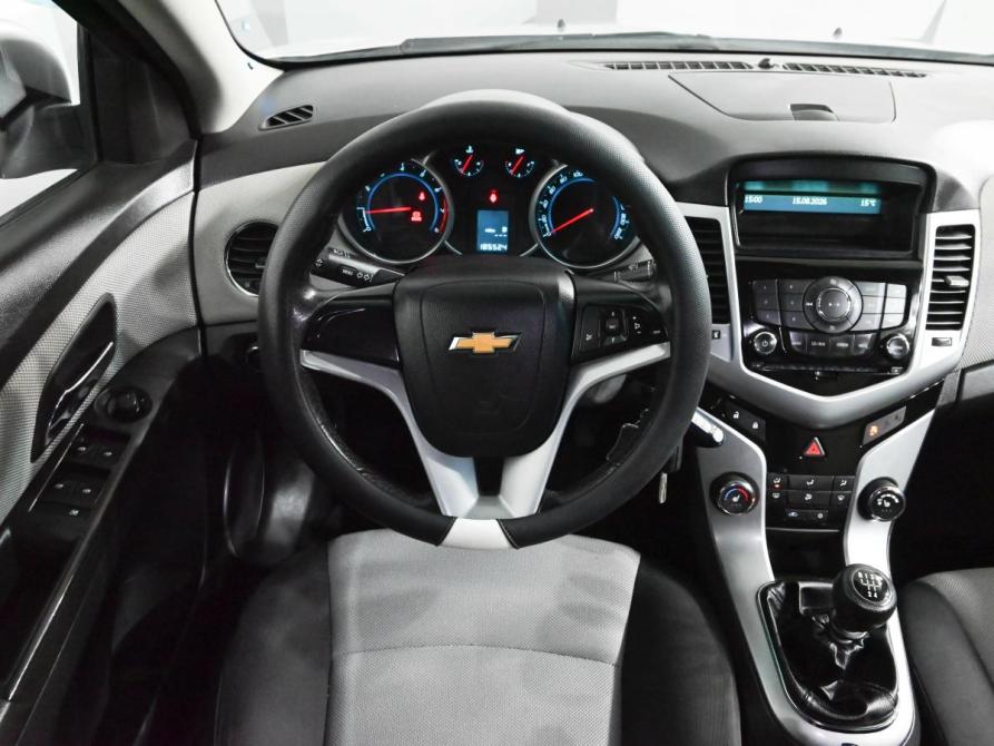 Chevrolet Cruze I Екатеринбург  - изображение 11