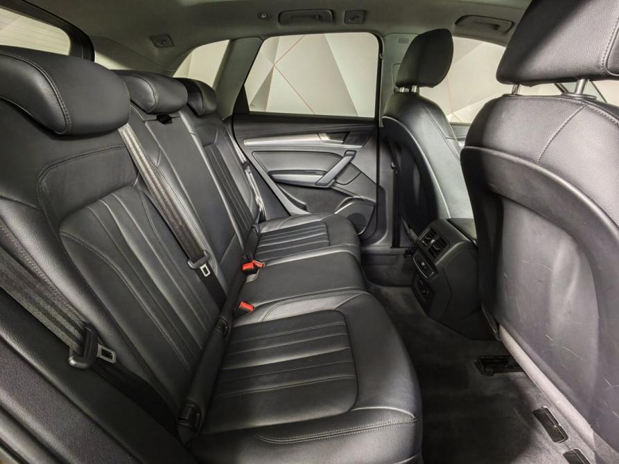 Audi Q5 II (FY) Москва  - изображение 16