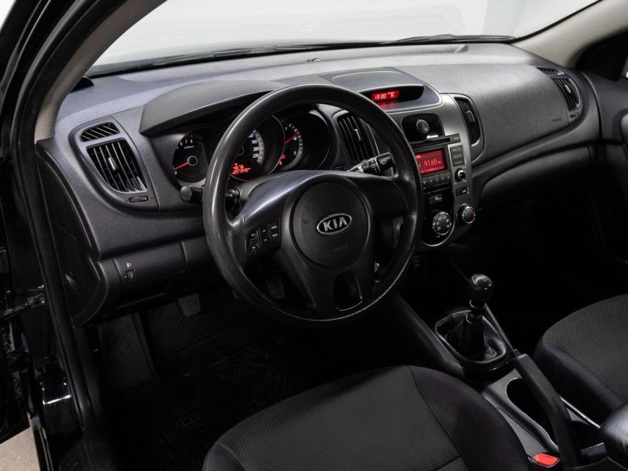 Kia Cerato II Тюмень  - изображение 10