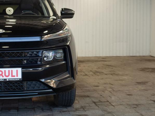 JAC JS6 с пробегом 2023 года, цена 1 855 000 рублей, 51627 км, внедорожник, Автокод Объявления