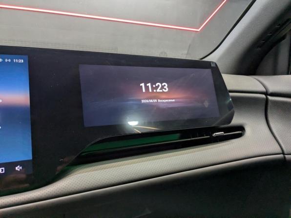 Changan CS75 Plus IV с пробегом 2025 года, цена 3 300 000 рублей, 20607 км, внедорожник, Автокод Объявления