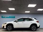 Subaru XV II Москва  - изображение 27