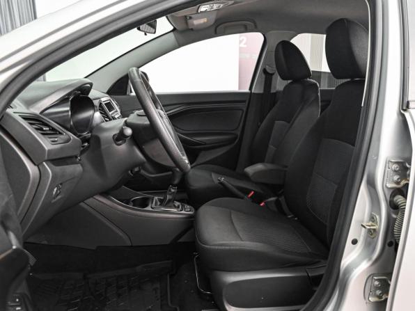 Lada (ВАЗ) Vesta I с пробегом 2019 года, цена 1 099 000 рублей, 68661 км, универсал, Автокод Объявления