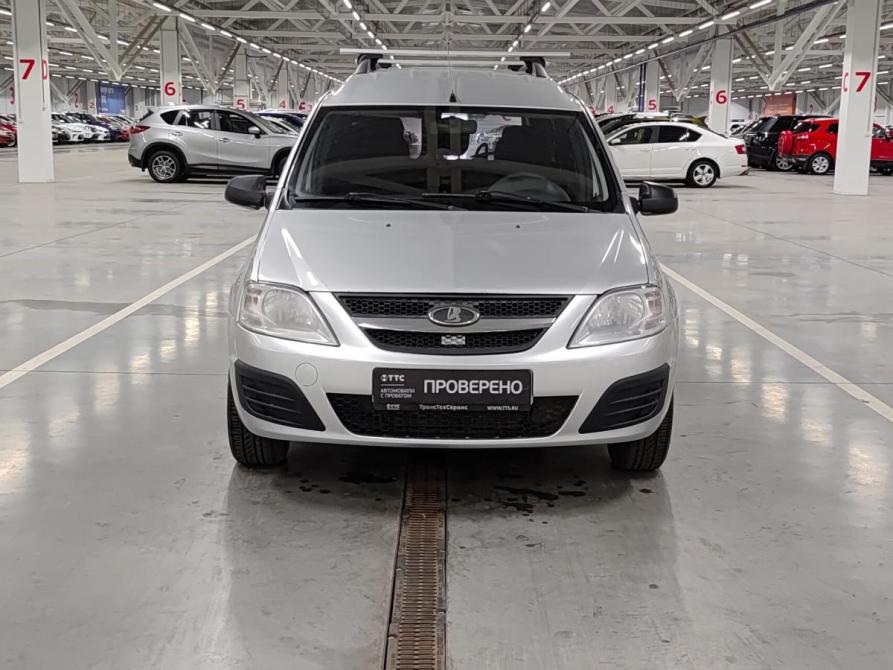 Lada (ВАЗ) Largus I Казань  - изображение 2