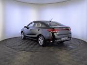 Kia Rio IV Рестайлинг Москва  - изображение 35