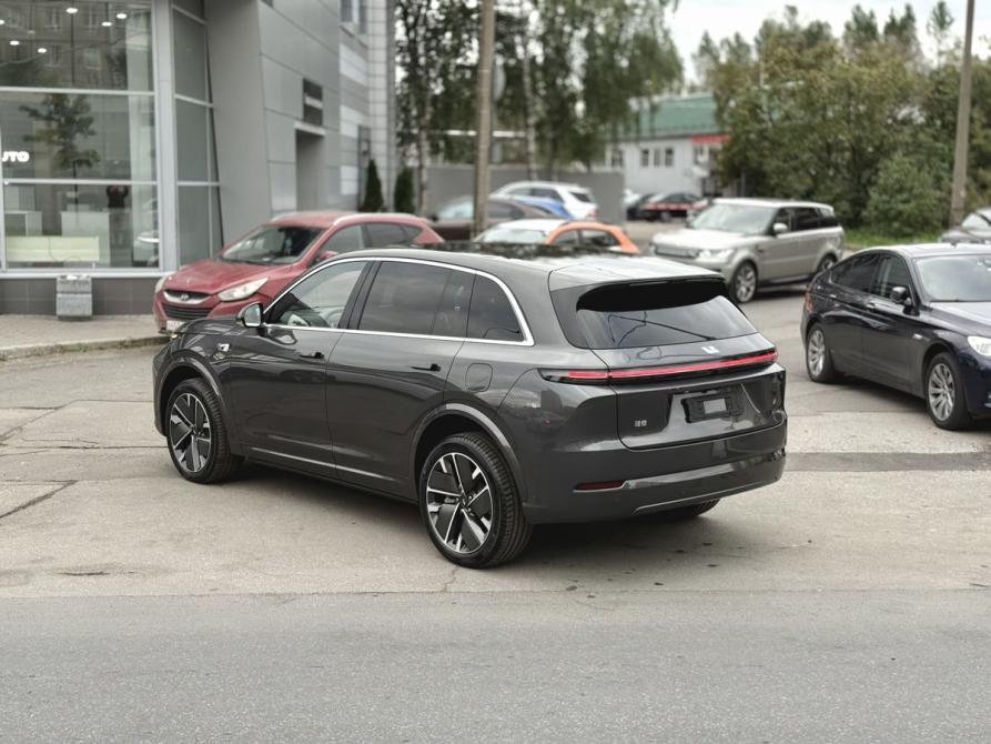 Li Auto (Lixiang) L7 I Рестайлинг Санкт-Петербург  - изображение 5