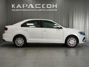 Volkswagen Polo VI Пермь  - изображение 23