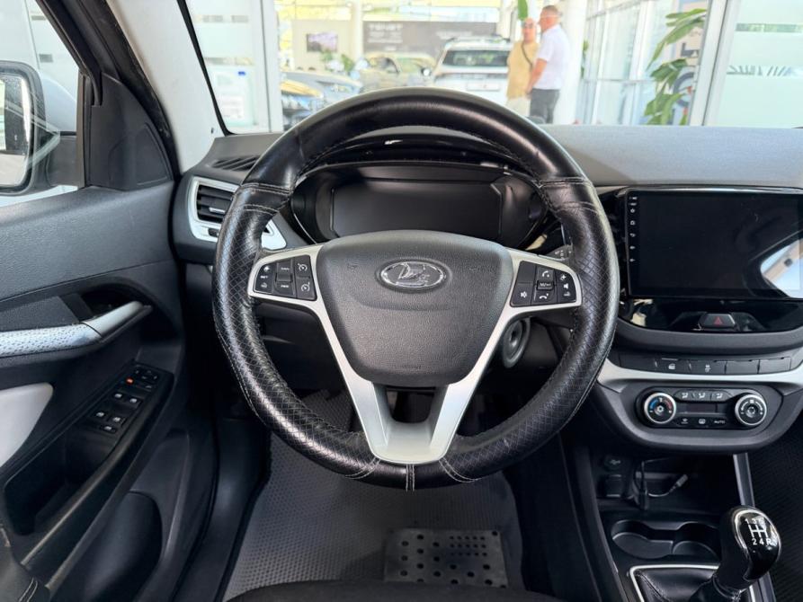 Lada (ВАЗ) Vesta I Таганрог  - изображение 17