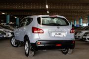 Nissan Qashqai I Уфа  - изображение 25