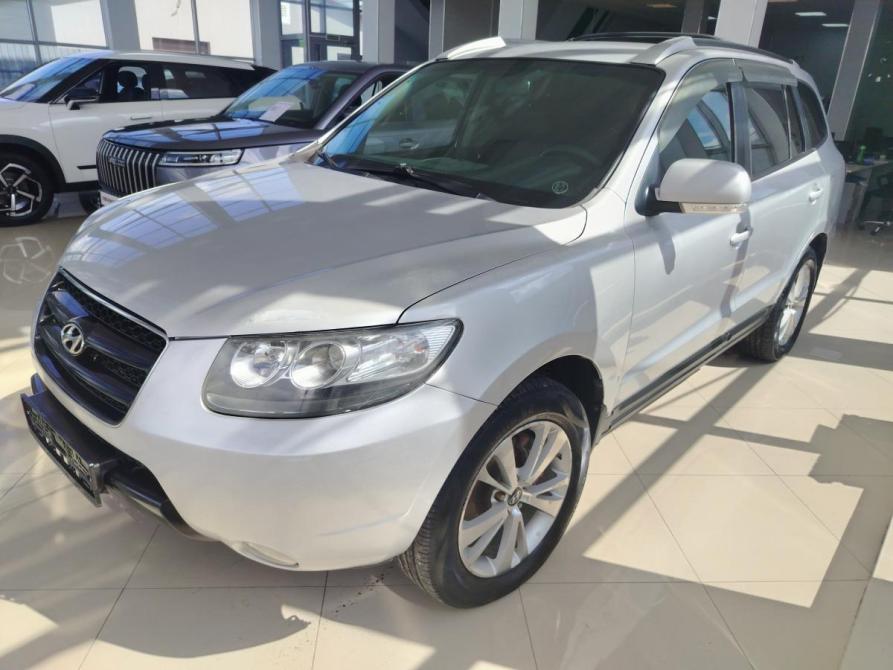 Hyundai Santa Fe II Арзамас  - изображение 1