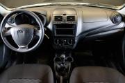 Lada (ВАЗ) Granta I Рестайлинг Уфа  - изображение 22