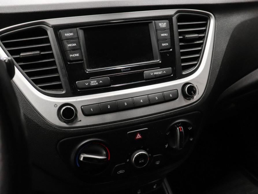 Hyundai Solaris II Химки  - изображение 11