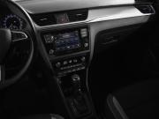 Skoda Rapid I Рестайлинг Санкт-Петербург  - изображение 38