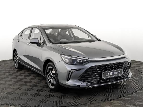 BAIC U5 Plus с пробегом 2023 года, цена 800 000 рублей, 92640 км, седан, Автокод Объявления