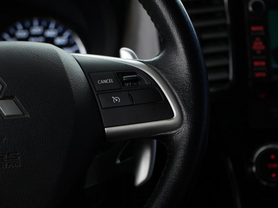 Mitsubishi Outlander III Рестайлинг Москва  - изображение 22