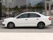 Skoda Rapid I Новосибирск  - изображение 26