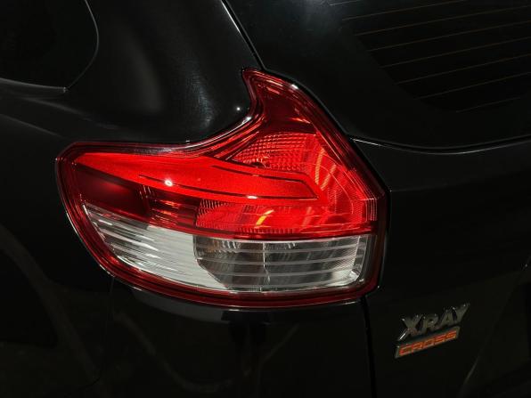 Lada (ВАЗ) XRAY I с пробегом 2020 года, цена 1 180 000 рублей, 72333 км, хэтчбек, Автокод Объявления