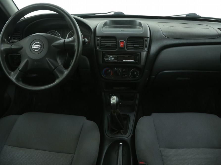 Nissan Almera II (N16) Рестайлинг Иваново  - изображение 12