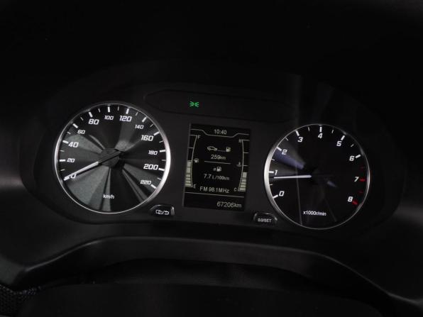 Chery Tiggo 4 I Рестайлинг с пробегом 2021 года, цена 1 299 000 рублей, 67206 км, внедорожник, Автокод Объявления