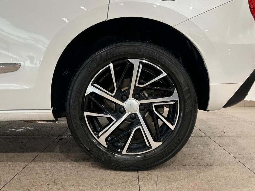 Haval Jolion I Санкт-Петербург  - изображение 11