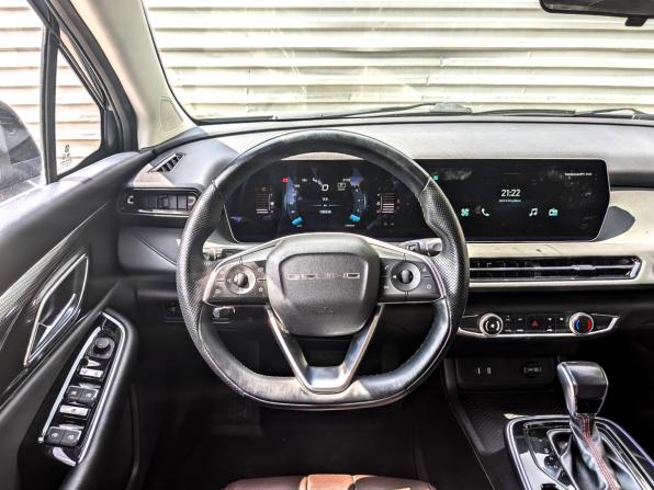 BAIC U5 Plus с пробегом 2023 года, цена 900 000 рублей, 109346 км, седан, Автокод Объявления