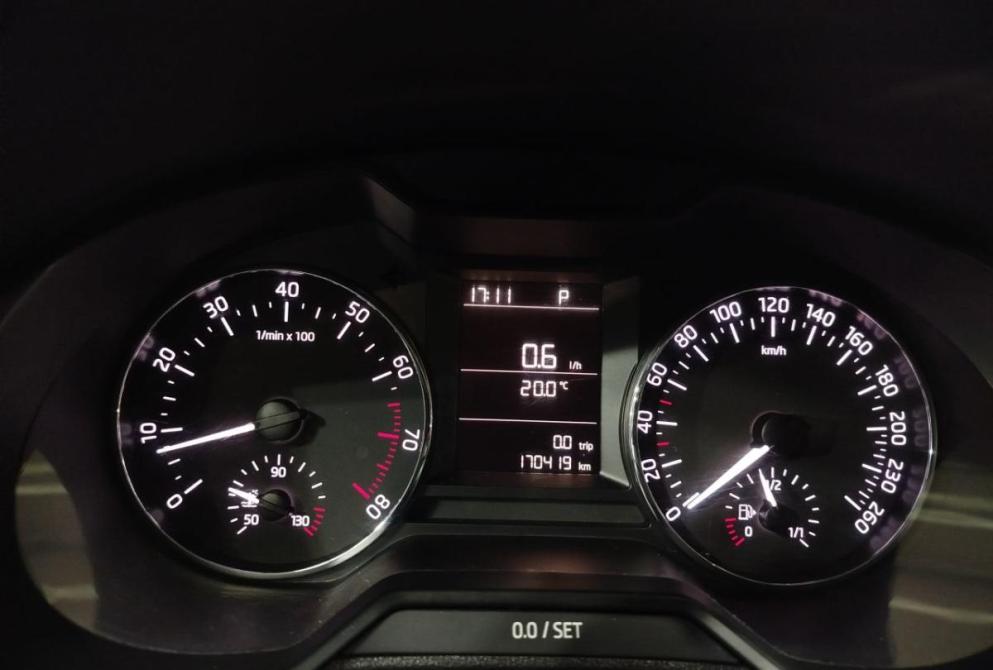 Skoda Octavia III (A7) Саратов  - изображение 13