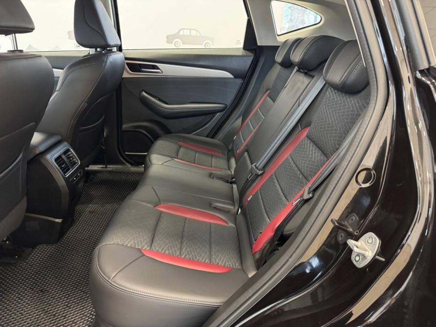 Haval F7 I Рестайлинг Ставрополь  - изображение 9