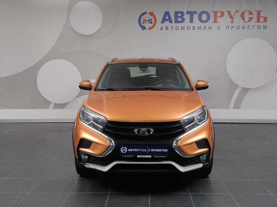 Lada (ВАЗ) XRAY I Москва  - изображение 3