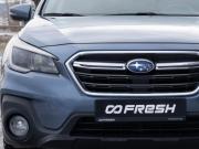 Subaru Outback V Улан-Удэ  - изображение 28